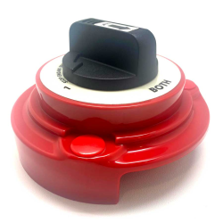 Hovedafbryder 6-32v - 92mm