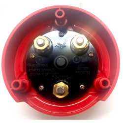 Hovedafbryder 6-32v - 92mm