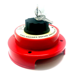 Hovedafbryder - 95 Mm - Ngle