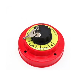 Hovedafbryder - 95 Mm - Ngle