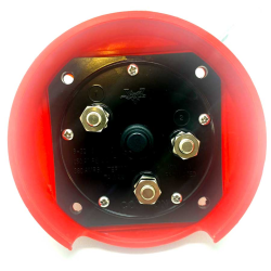 Hovedafbryder - 95 Mm - Ngle