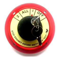 Hovedafbryder - 95 Mm - Ngle