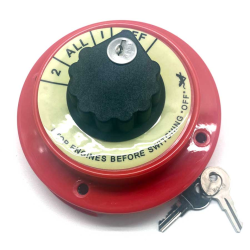 Hovedafbryder - 95 Mm - Ngle