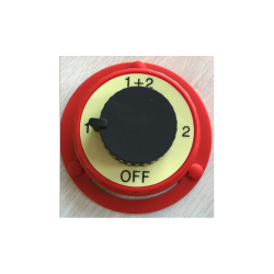 Hovedafbryder - 95 Mm