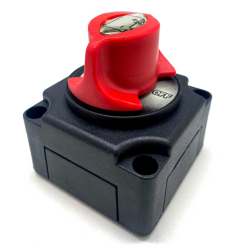 Hovedafbryder ON/OFF 12-48V