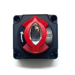 Hovedafbryder ON/OFF 12-48V