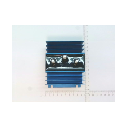 Batteri-Isolator - 70a