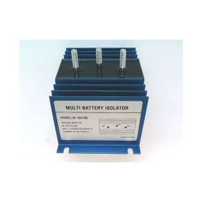 Batteri-Isolator - 70a