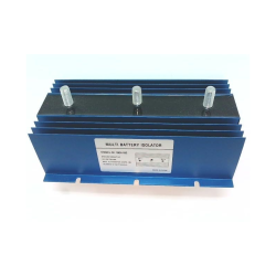 Batteri-Isolator - 160a