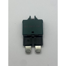 Fladsikring automatisk 5A - 30A