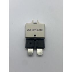 Fladsikring automatisk 5A - 30A