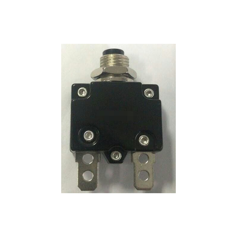 Termosikring/Automatsikringer - 3a -25a Termosikring/Automatsikring - 10a