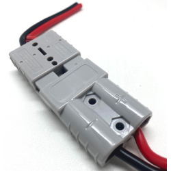 Anderson Stik 50a, 600v - 2stk Pakke