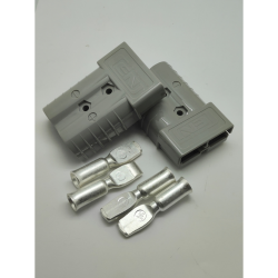 Anderson stik 350A 600V 2 stk