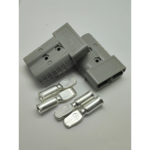 Anderson stik 350A 600V 2 stk