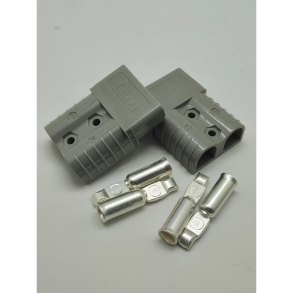 Anderson stik 120A 600V 2stk