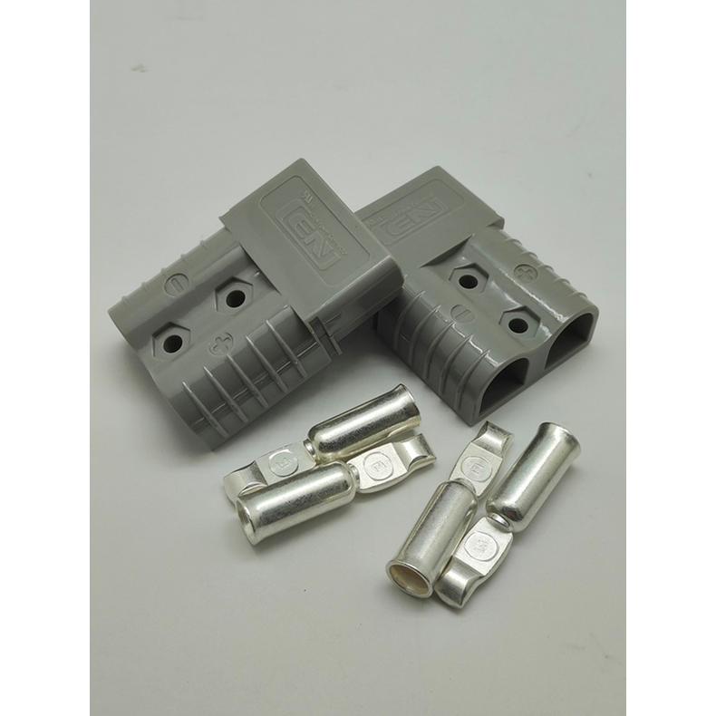 Anderson stik 120A 600V 2stk