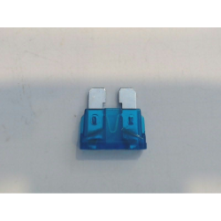 Fladsikringer 5 stk poser