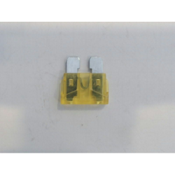 Fladsikringer 5 stk poser