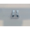 Fladsikring 25a 5stk