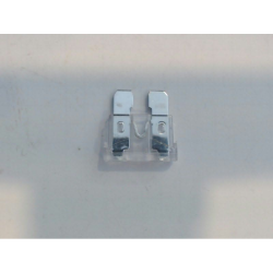 Fladsikringer 5 stk poser