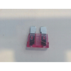 Fladsikringer 5 stk poser