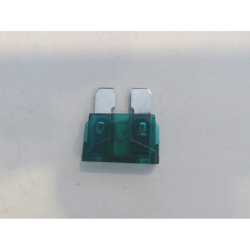 Fladsikringer 5 stk poser