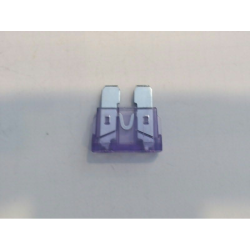 Fladsikringer 5 stk poser