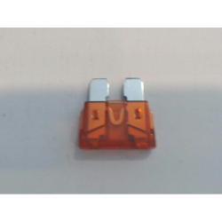 Fladsikringer 5 stk poser