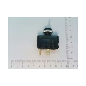 Kontakt Med Cover Til Panel Sf50770 Sf50771