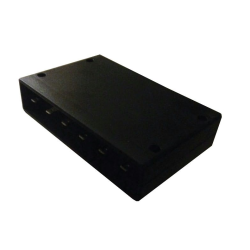 Touch Kontaktpanel M 6 Kontakter