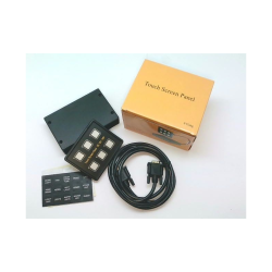 Touch Kontaktpanel M 6 Kontakter