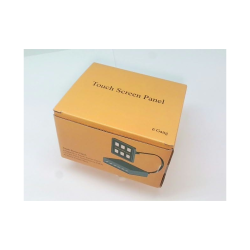 Touch Kontaktpanel M 6 Kontakter