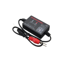Bluetooth 4.0 Batteri Monitor Bm2
