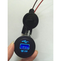 Strmudtag USB & Cigaret