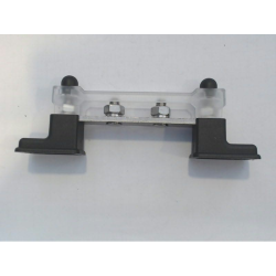 El- Koblingsskinne Med Dksel