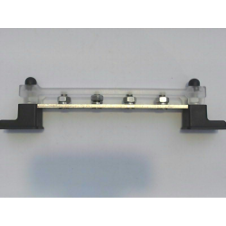 El- Koblingsskinne Med Dksel