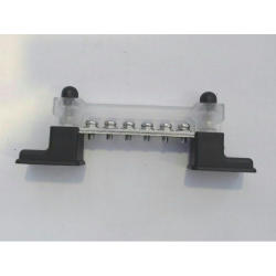 El- Koblingsskinne Med Dksel