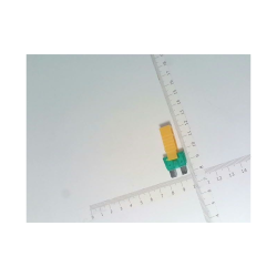 120 Stk. Assorterede Fladsikringer - 5a, 10a, 15a, 20a, 25a, 30a - 20 Stk. Af Hver