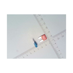 120 Stk. Assorterede Mini-Fladsikringer - 5a, 10a, 15a, 20a, 25a, 30a - 20 Stk. Af Hver