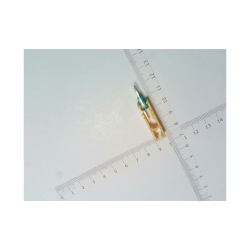 120 Stk. Assorterede Mini-Fladsikringer - 5a, 10a, 15a, 20a, 25a, 30a - 20 Stk. Af Hver