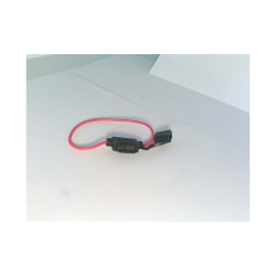 Sikringsholder Til Fladsikringer