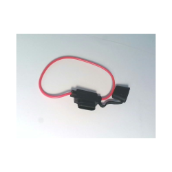 Sikringsholder Til Fladsikringer