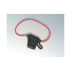 Sikringsholder Til Fladsikringer