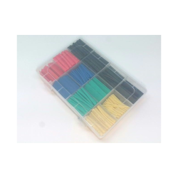 Krympmuffe St Med 530 Stk. I Ass. Strrelser