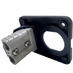 Panel Med Anderson Stik Og Udskring Til Ur