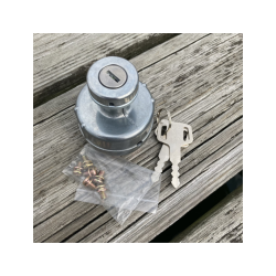 Startkontakt Med Ngle 6pol