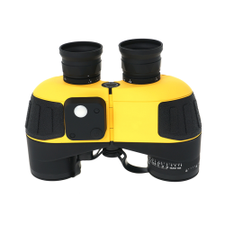 Marinekikkert 7x50 Med Kompas Vandtt Flyder