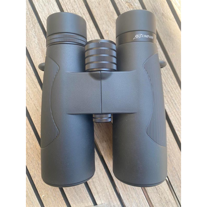 Vandtt Kikkert 8x50