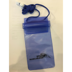 Vandtt Taske For Mobil Hellers